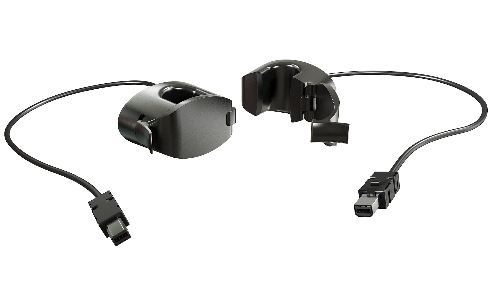 Chamber Level Sensor for Medical Equipment