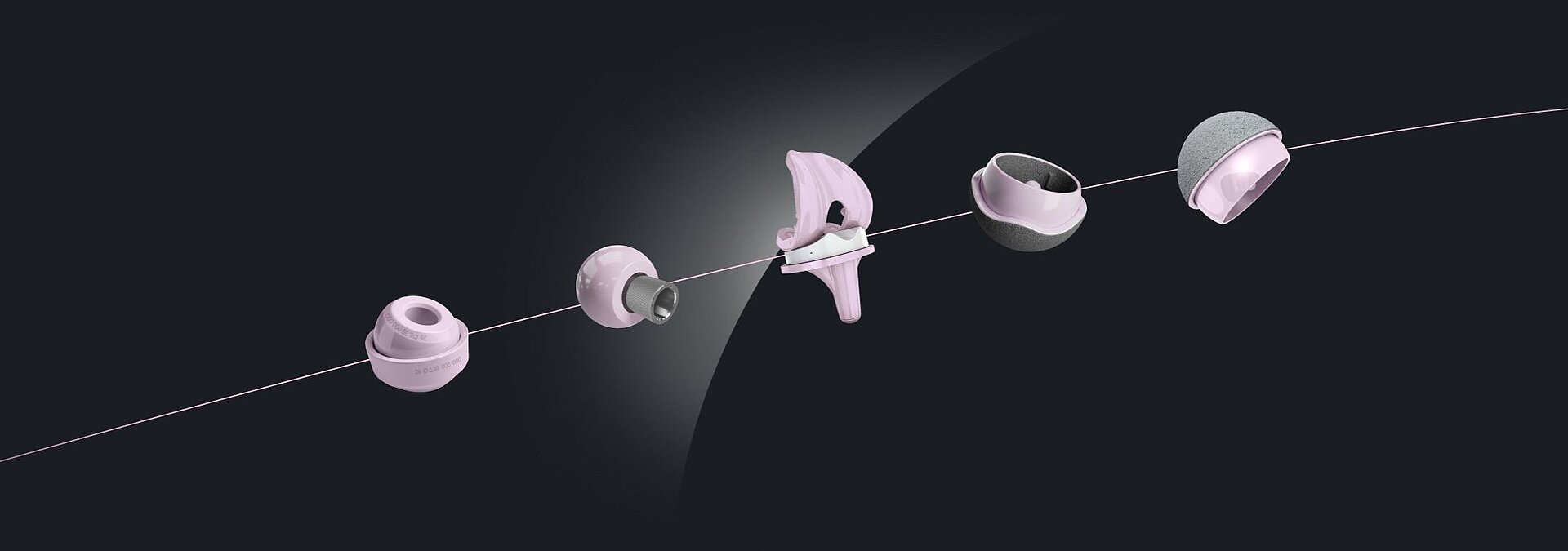 Evolution of BIOLOX® ceramic products - ceramic implants in orthopedics