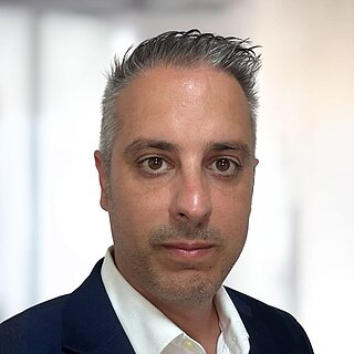 Nuno Dinis - CeramTec, Medical Equipment