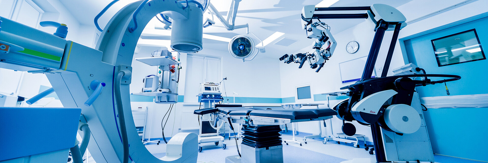 CeramTec Ceramic Components for Medical Equipment