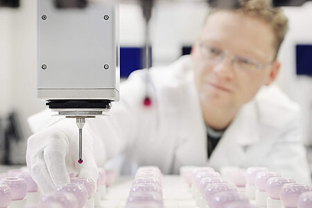 CT Medical Service Manufacturing – Realize Your Product Vision.