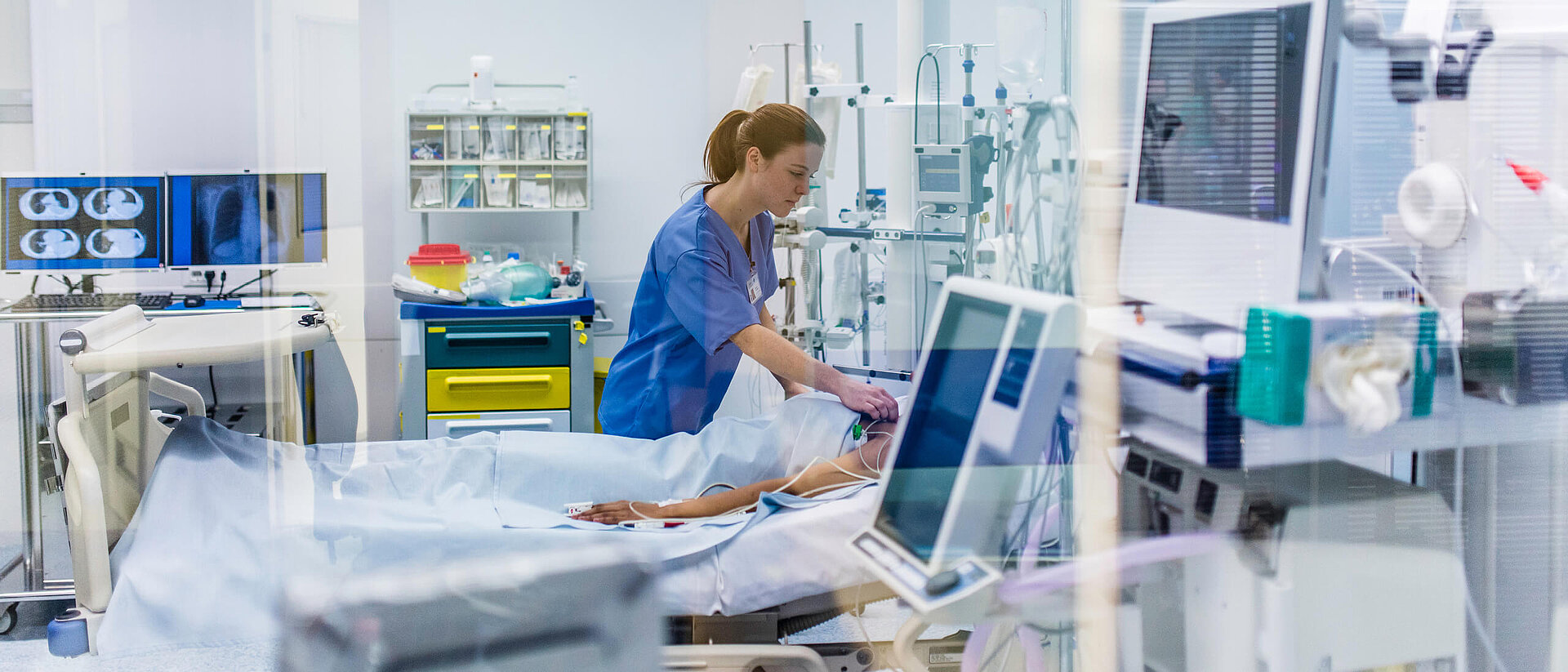 EQUIPMENT - Ceramics for Medical Technology