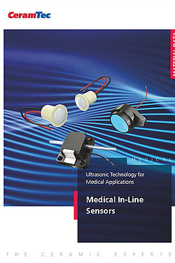 Cover page inline sensors brochure