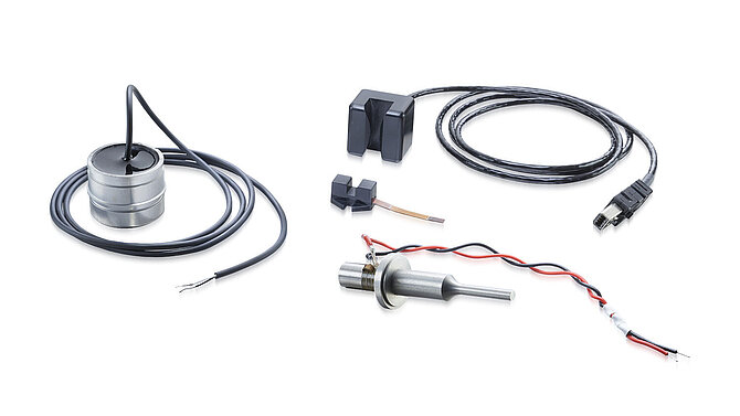 CeramTec Medical Ultrasonic Sensors & Transducers